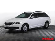 Skoda Octavia III (A7) Рестайлинг Москва  - изображение 24
