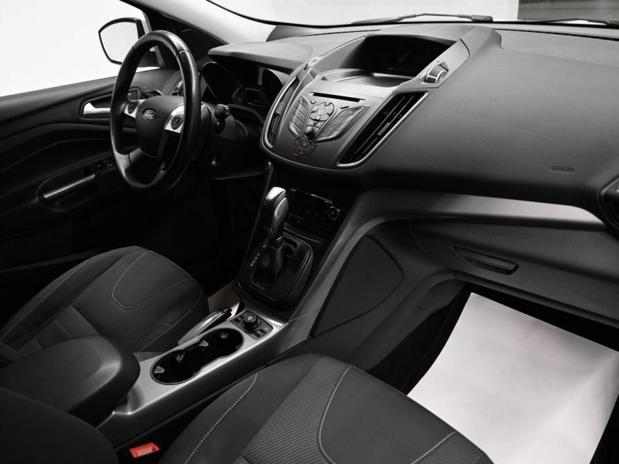 Ford Kuga II Тверь  - изображение 13