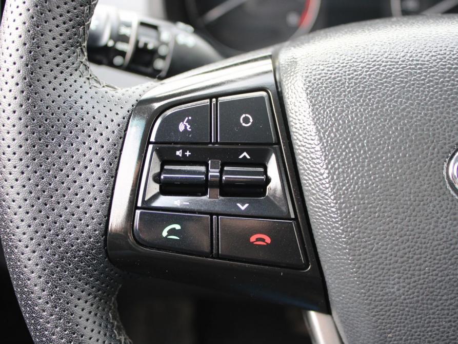 Hyundai Creta I Нижний Новгород  - изображение 16
