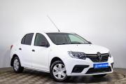 Renault Logan II Рестайлинг Пермь  - изображение 19
