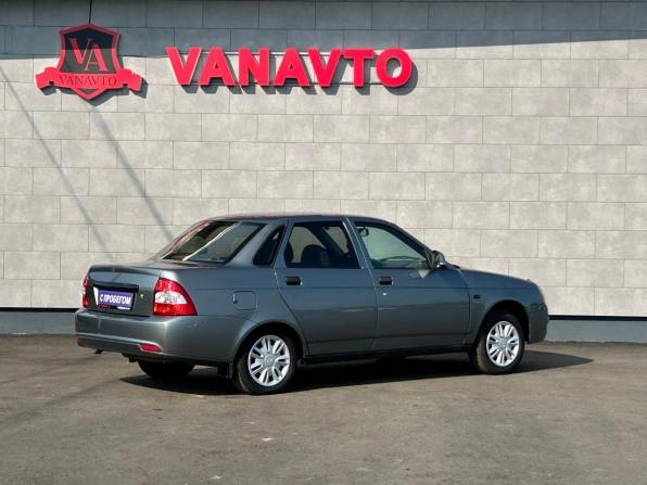 Lada (ВАЗ) Priora I с пробегом 2010 года, цена 305 000 рублей, 247000 км, седан, Автокод Объявления