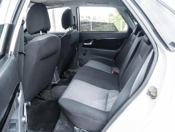 Lada (ВАЗ) Priora I Рестайлинг с пробегом 2014 года, цена 569 000 рублей, 139946 км, седан, Автокод Объявления