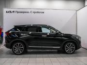 FAW Bestune T77 I Красноярск  - изображение 41