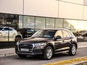 Audi Q5 II (FY) Санкт-Петербург  - изображение 41