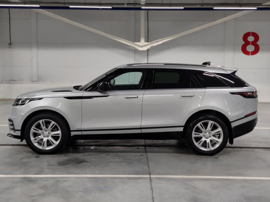 Land Rover Range Rover Velar I Казань  - изображение 10