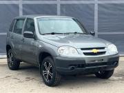 Chevrolet Niva I Рестайлинг Ижевск  - изображение 11
