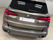 BMW X5 IV (G05/G18) Рестайлинг Санкт-Петербург  - изображение 78