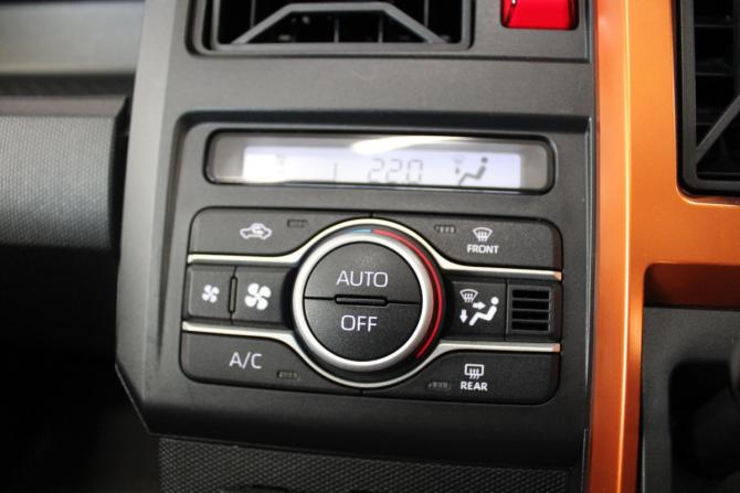 Daihatsu Taft II с пробегом 2021 года, цена 1 249 000 рублей, 57000 км, хэтчбек, Автокод Объявления
