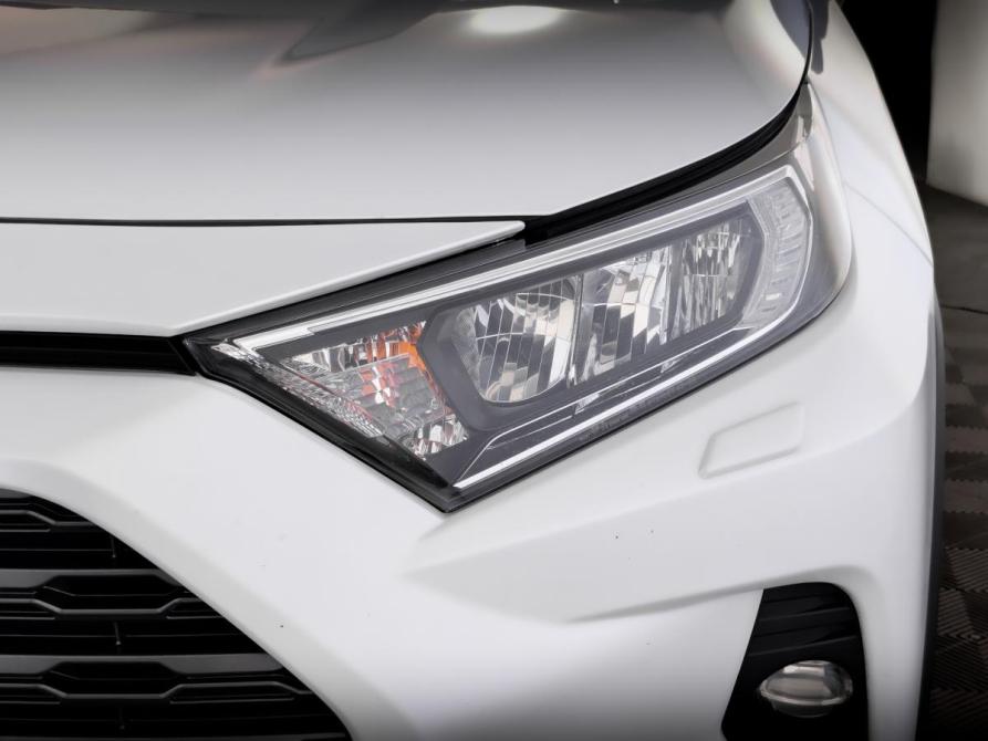 Toyota RAV4 V (XA50) Москва  - изображение 17