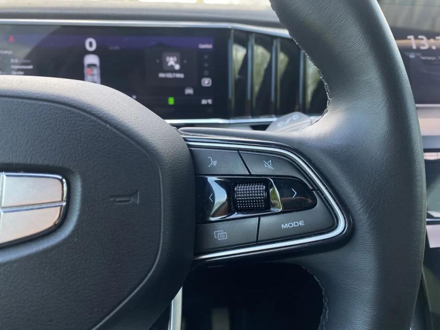 Geely Atlas II Екатеринбург  - изображение 37