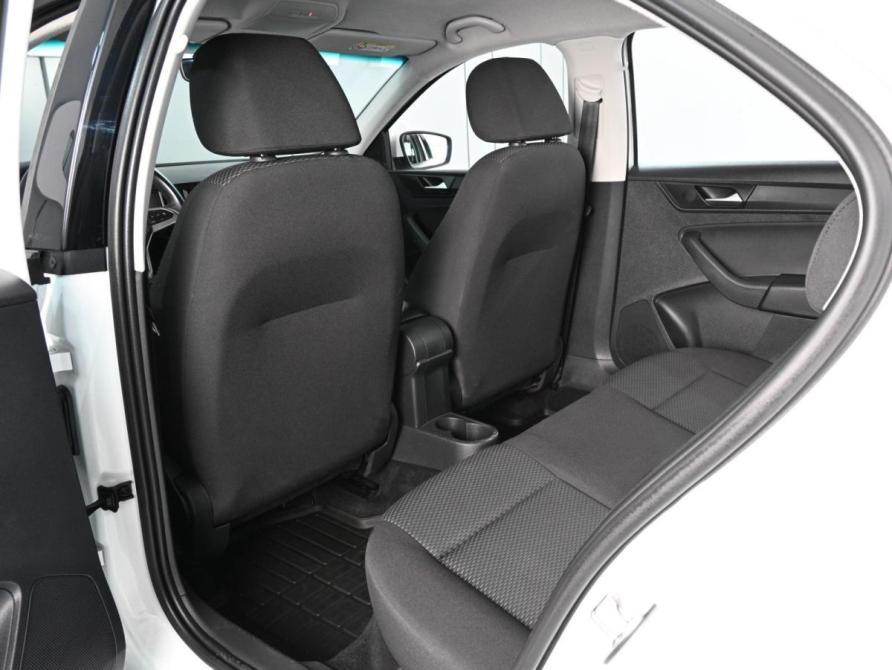 Volkswagen Polo VI Ростов-на-Дону  - изображение 11