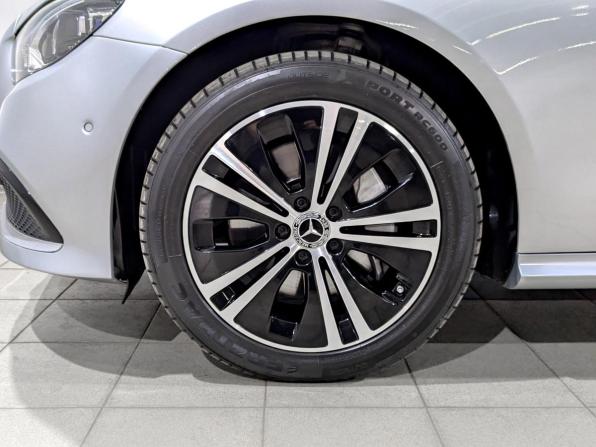 Mercedes-Benz E-Класс V (W213 S213 C238) Рестайлинг с пробегом 2020 года, цена 4 895 000 рублей, 49750 км, купе-хардтоп, Автокод Объявления
