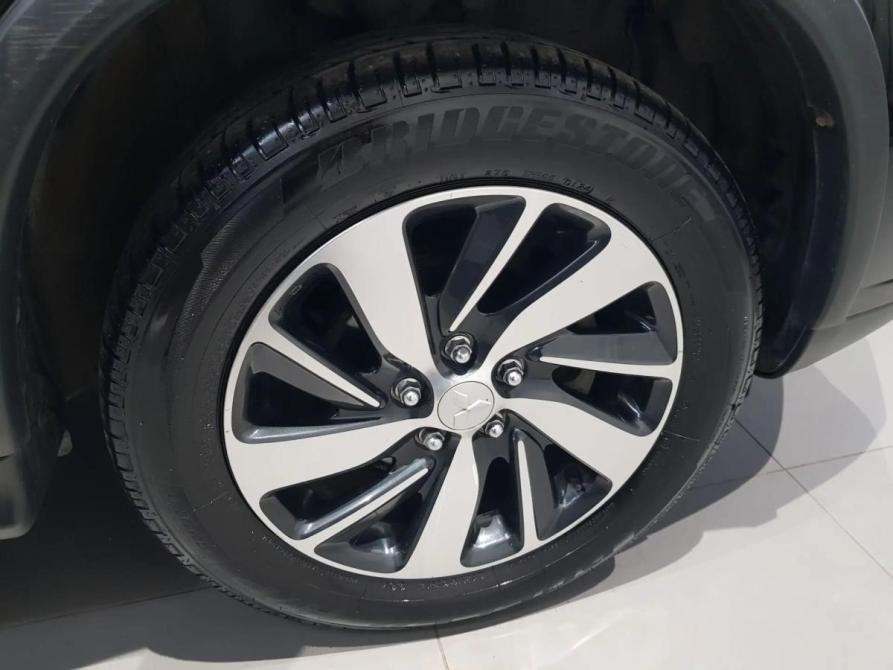 Mitsubishi ASX I Рестайлинг 2 Москва  - изображение 19
