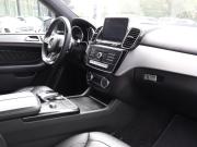 Mercedes-Benz GLE I (W166) Москва  - изображение 34