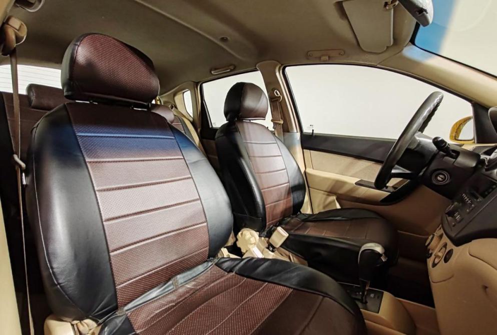 Chevrolet Aveo I Рестайлинг Ярославль  - изображение 15
