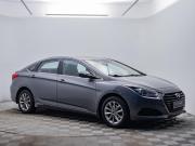 Hyundai i40 I Рестайлинг Москва  - изображение 23