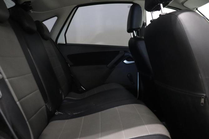 Lada (ВАЗ) Granta I с пробегом 2014 года, цена 415 000 рублей, 92819 км, лифтбек, Автокод Объявления