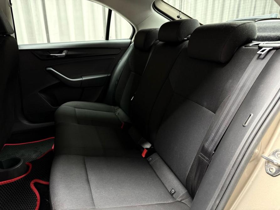 Skoda Rapid I Рестайлинг Ижевск  - изображение 25