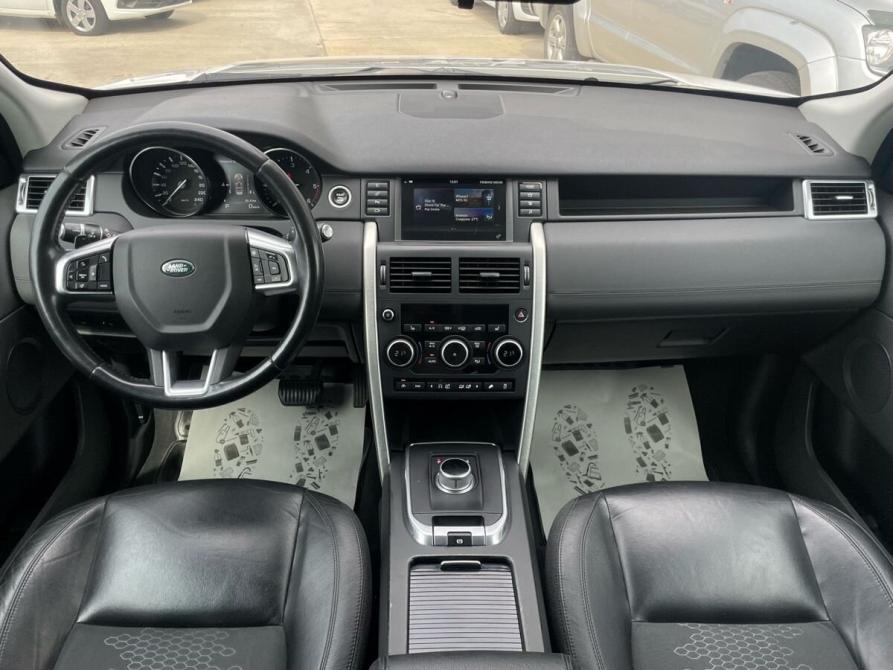 Land Rover Discovery Sport I Краснодар  - изображение 20