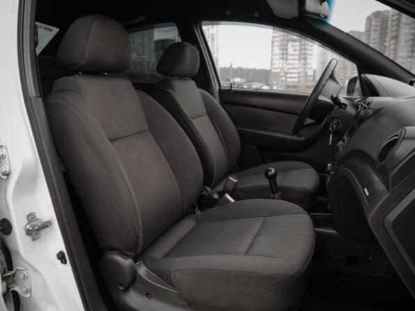Chevrolet Aveo I Рестайлинг с пробегом 2008 года, цена 259 000 рублей, 236625 км, седан, Автокод Объявления