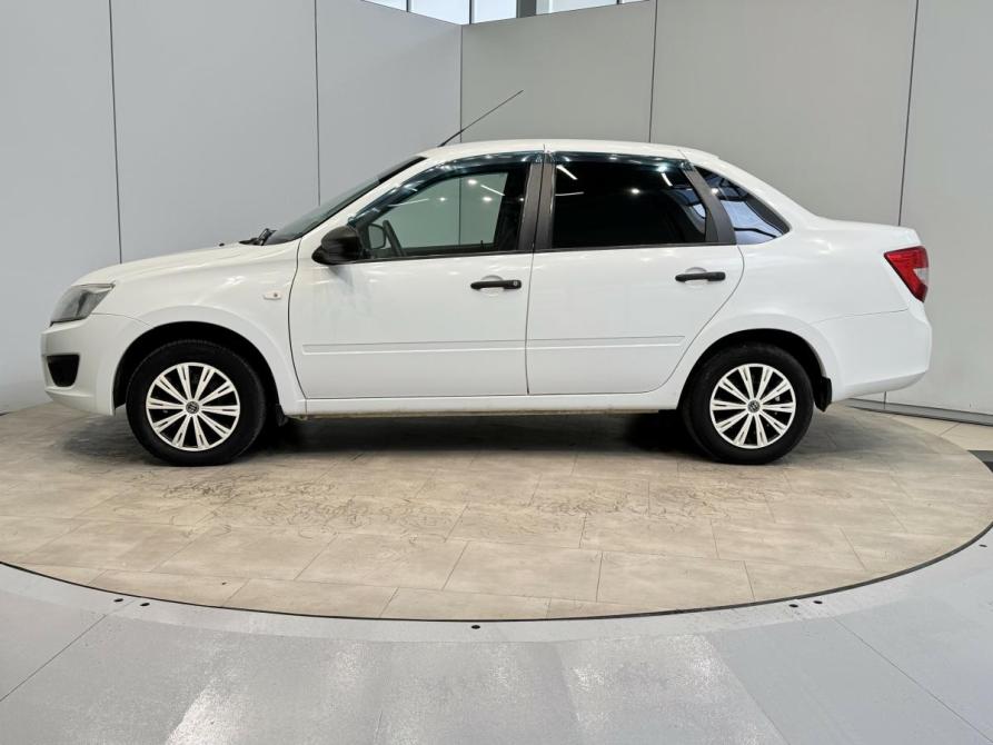 Lada (ВАЗ) Granta I Волжский  - изображение 2