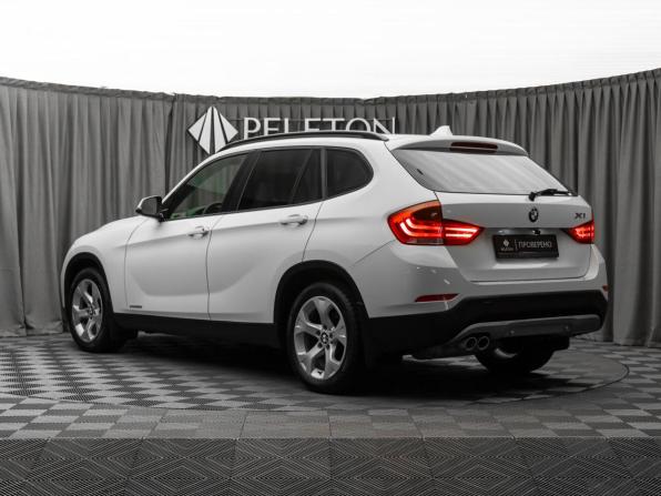 BMW X1 I (E84) Рестайлинг с пробегом 2013 года, цена 1 280 000 рублей, 216070 км, внедорожник, Автокод Объявления
