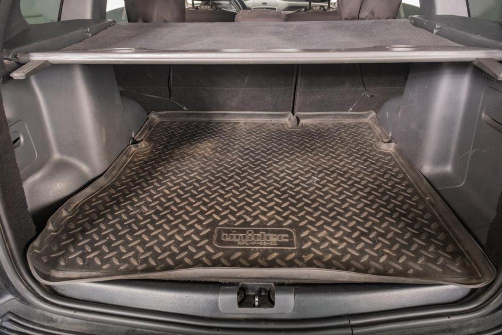 Nissan Terrano III (D10) Томск  - изображение 18