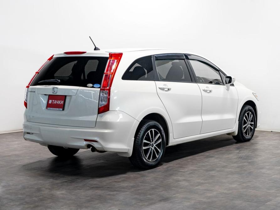 Honda Stream II Рестайлинг Чита  - изображение 3