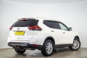 Nissan X-Trail III Рестайлинг Оренбург  - изображение 25