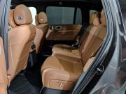 Li Auto (Lixiang) L6 Москва  - изображение 45