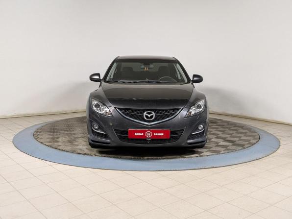 Mazda 6 II (GH) Рестайлинг с пробегом 2011 года, цена 1 199 900 рублей, 212000 км, седан, Автокод Объявления