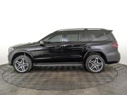 Mercedes-Benz GLS I (X166) Москва  - изображение 38