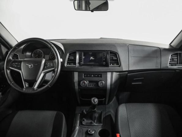 УАЗ Patriot I Рестайлинг 3 с пробегом 2017 года, цена 899 000 рублей, 97134 км, внедорожник, Автокод Объявления