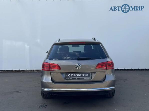 Volkswagen Passat B7 с пробегом 2011 года, цена 1 003 000 рублей, 221466 км, универсал, Автокод Объявления