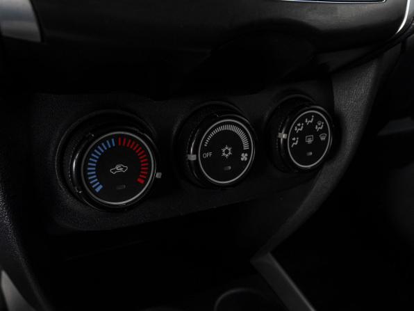 Mitsubishi ASX I с пробегом 2010 года, цена 919 000 рублей, 196686 км, внедорожник, Автокод Объявления