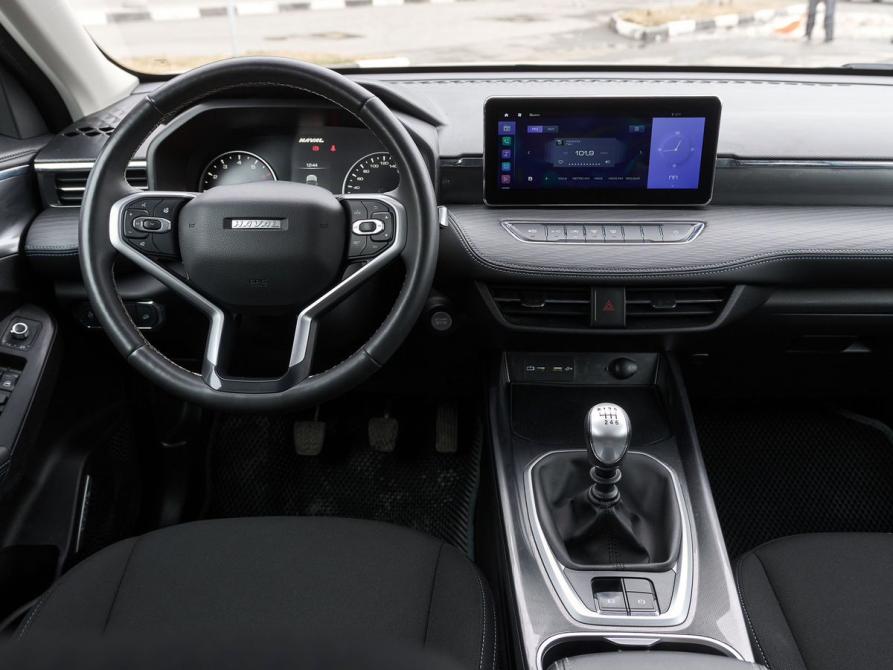 Haval Jolion I Казань  - изображение 8