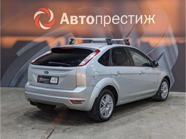 Ford Focus II Рестайлинг с пробегом 2008 года, цена 440 000 рублей, 330900 км, хэтчбек, Автокод Объявления