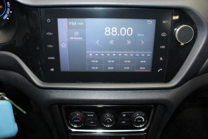 Chery Tiggo 3 I с пробегом 2017 года, цена 939 000 рублей, 118545 км, внедорожник, Автокод Объявления