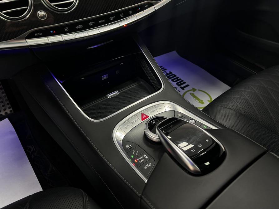 Mercedes-Benz S-Класс VI (W222 C217) Тверь  - изображение 23
