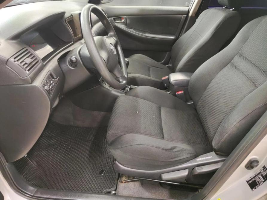 Toyota Corolla IX (E120 E130) Набережные Челны  - изображение 9