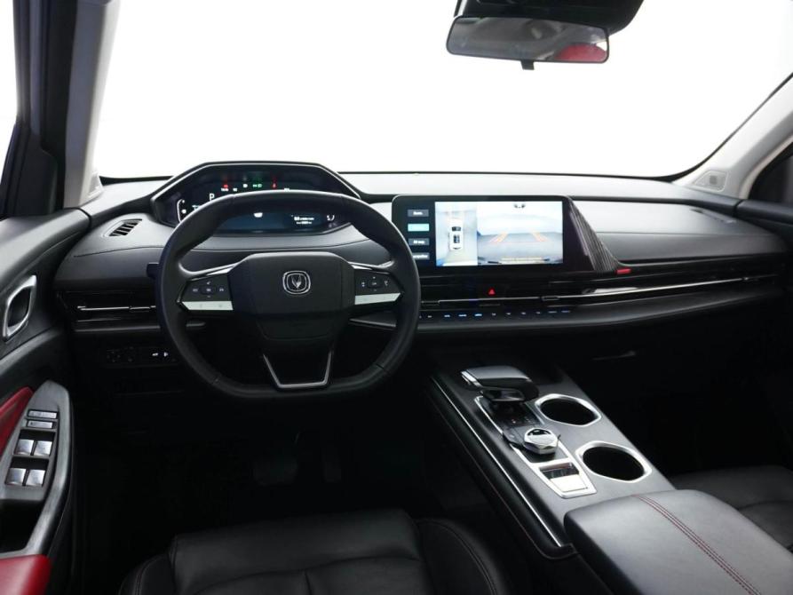 Changan CS55 Plus II Москва  - изображение 7