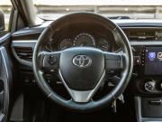 Toyota Corolla XI (E160 E170 E180) Волгоград  - изображение 51