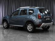 Renault Duster I Рестайлинг Тюмень  - изображение 20