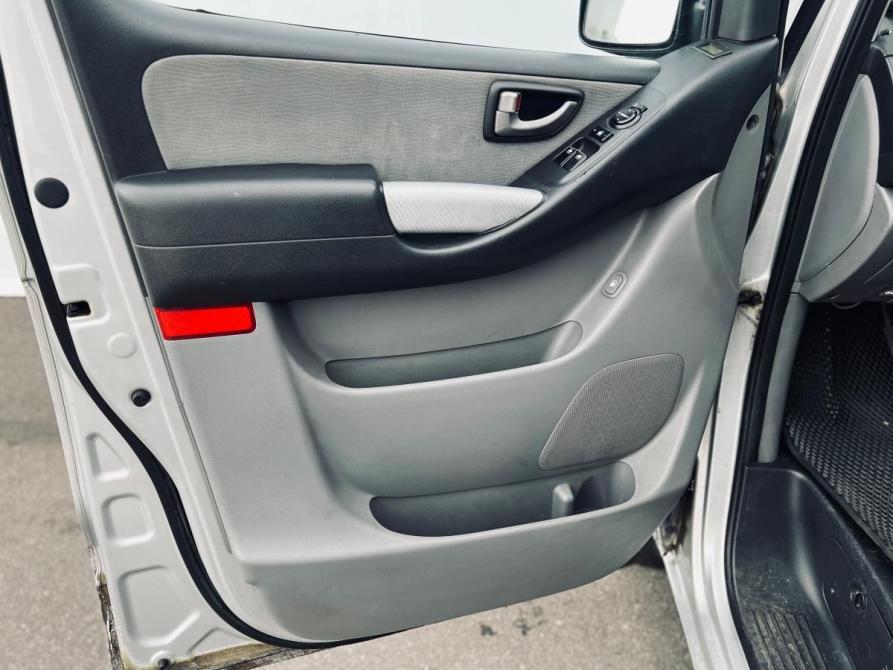 Hyundai Grand Starex I Санкт-Петербург  - изображение 8