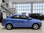 Chevrolet Aveo II Казань  - изображение 27