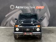 Lada (ВАЗ) Niva Legend I Пермь  - изображение 20