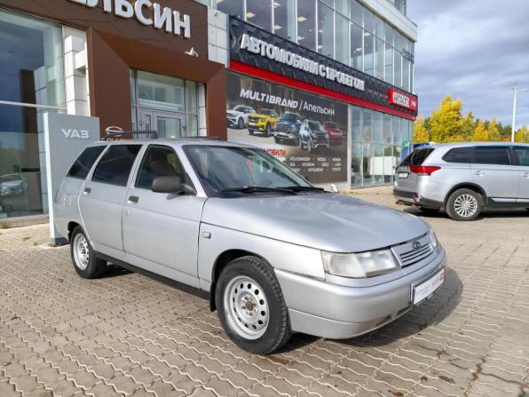 Lada (ВАЗ) 2111 с пробегом 2010 года, цена 181 260 рублей, 128800 км, универсал, Автокод Объявления
