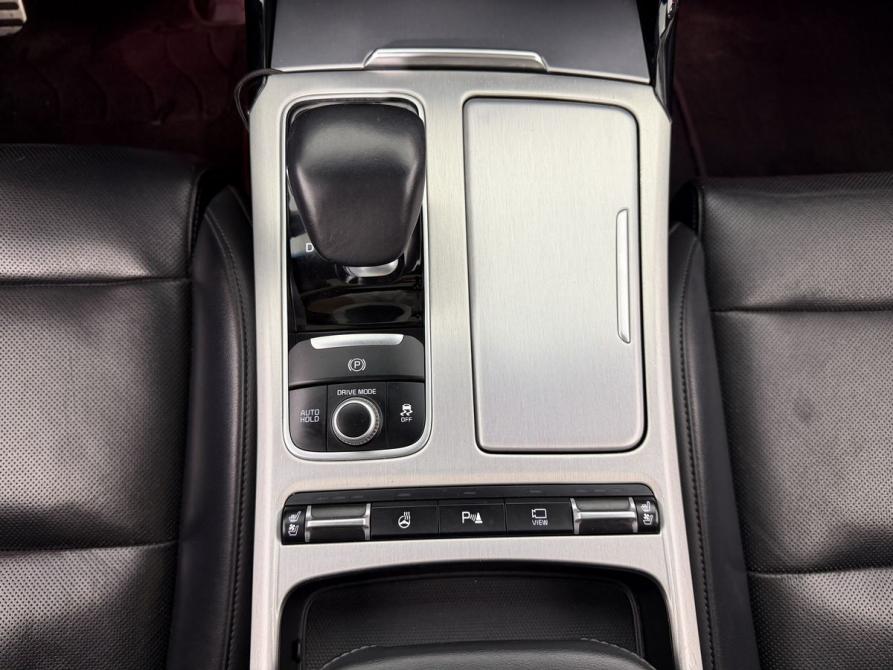 Kia Stinger I Калининград  - изображение 24