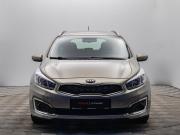 Kia Ceed II Рестайлинг Москва  - изображение 27