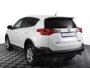 Toyota RAV4 IV (XA40) Москва  - изображение 32